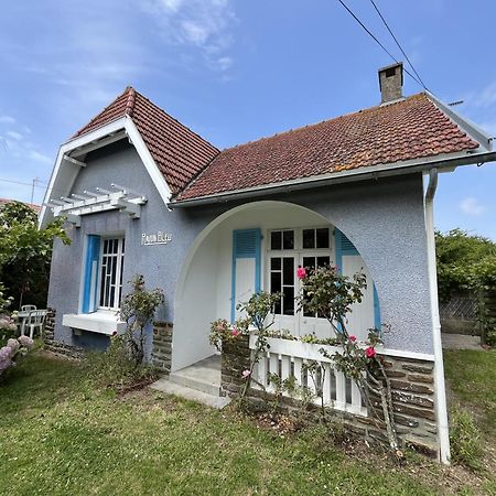 Maison Typique 30 S Proche Plage Saint-Gilles-Croix-de-Vie Exterior photo